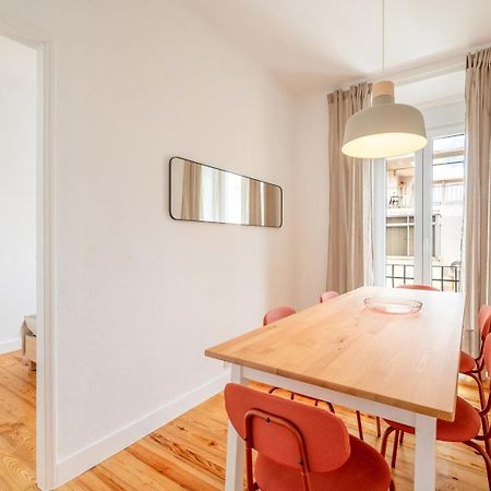 Guestready - Captain'S Residence 2E Near Alfama Лісабон Екстер'єр фото