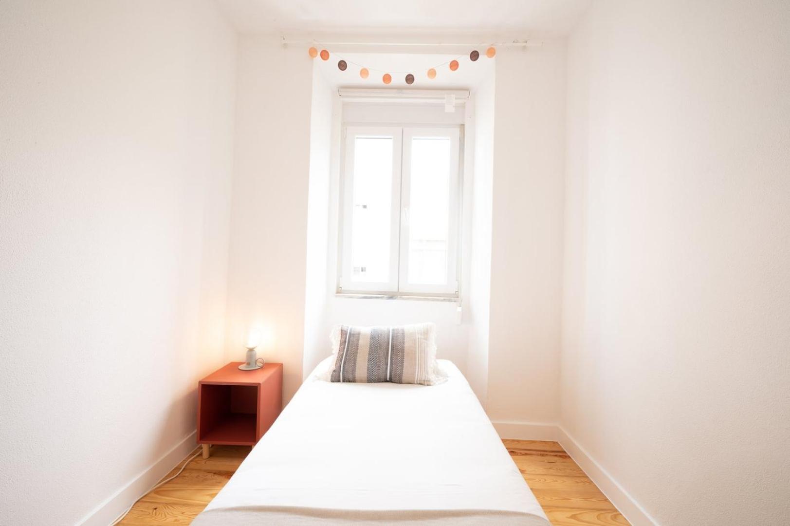 Guestready - Captain'S Residence 2E Near Alfama Лісабон Екстер'єр фото