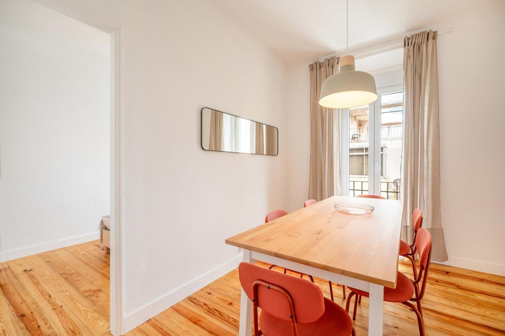 Guestready - Captain'S Residence 2E Near Alfama Лісабон Екстер'єр фото