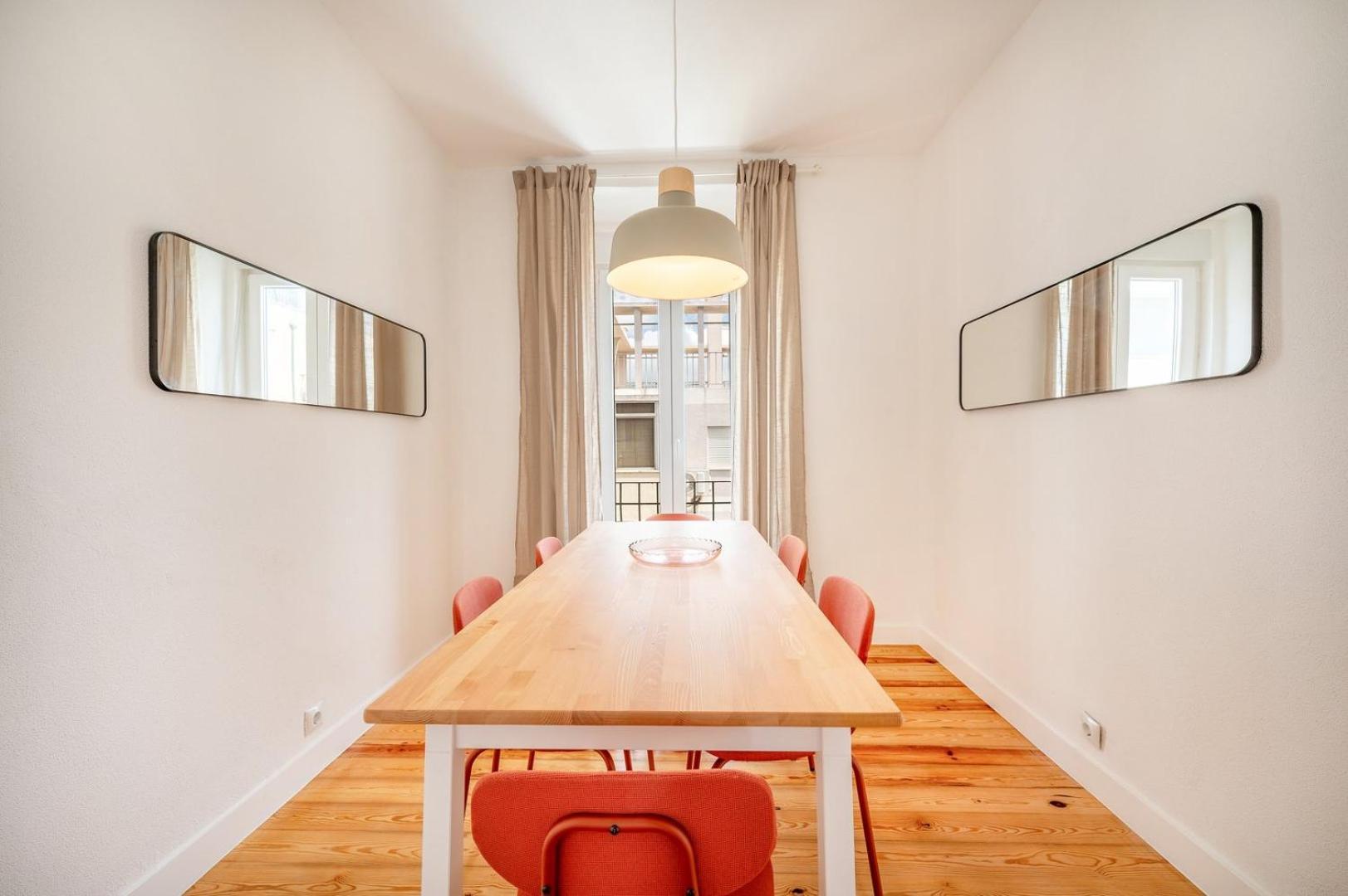 Guestready - Captain'S Residence 2E Near Alfama Лісабон Екстер'єр фото