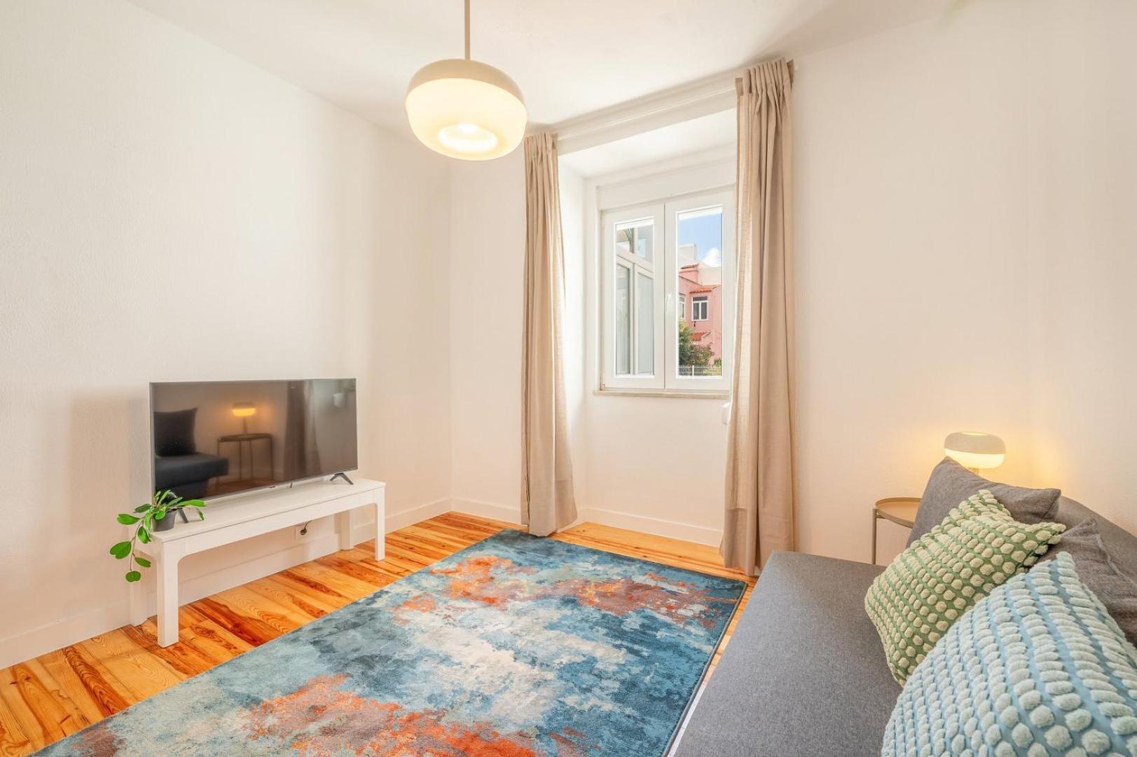 Guestready - Captain'S Residence 2E Near Alfama Лісабон Екстер'єр фото