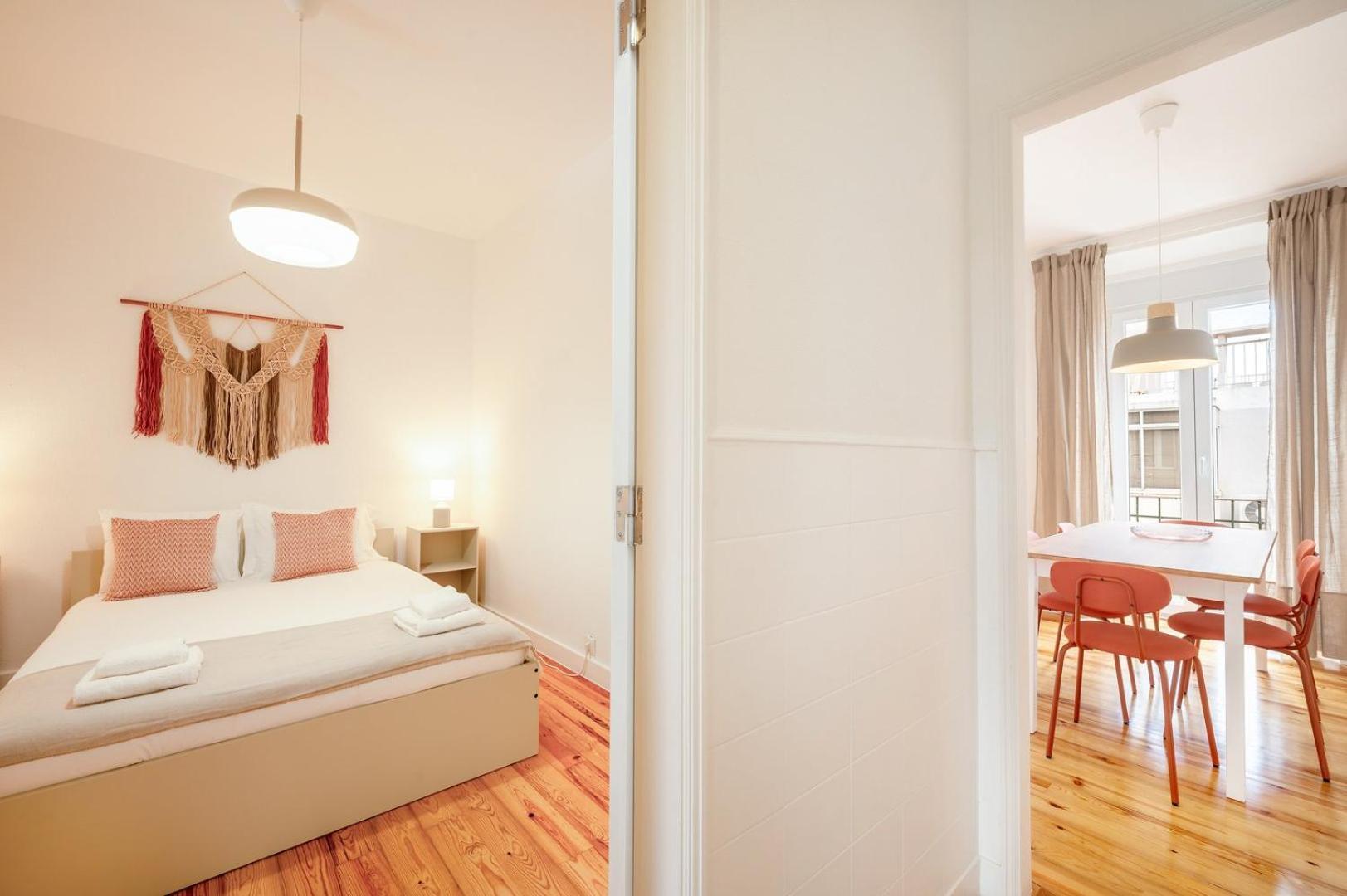 Guestready - Captain'S Residence 2E Near Alfama Лісабон Екстер'єр фото