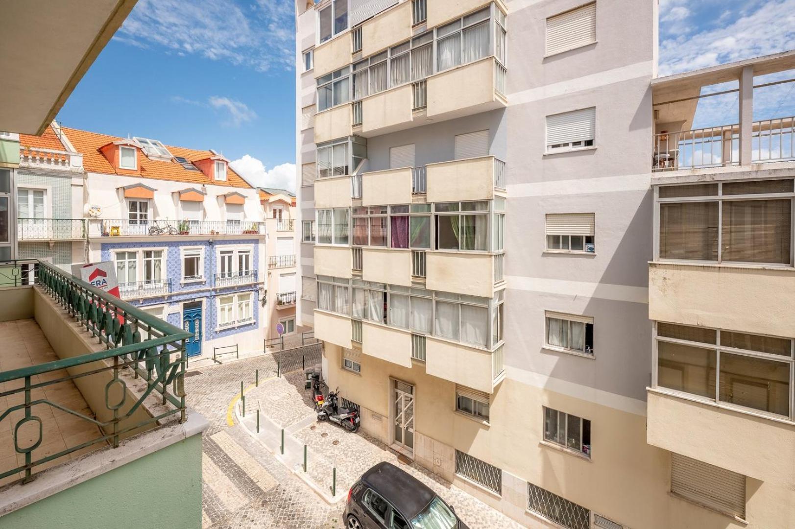 Guestready - Captain'S Residence 2E Near Alfama Лісабон Екстер'єр фото