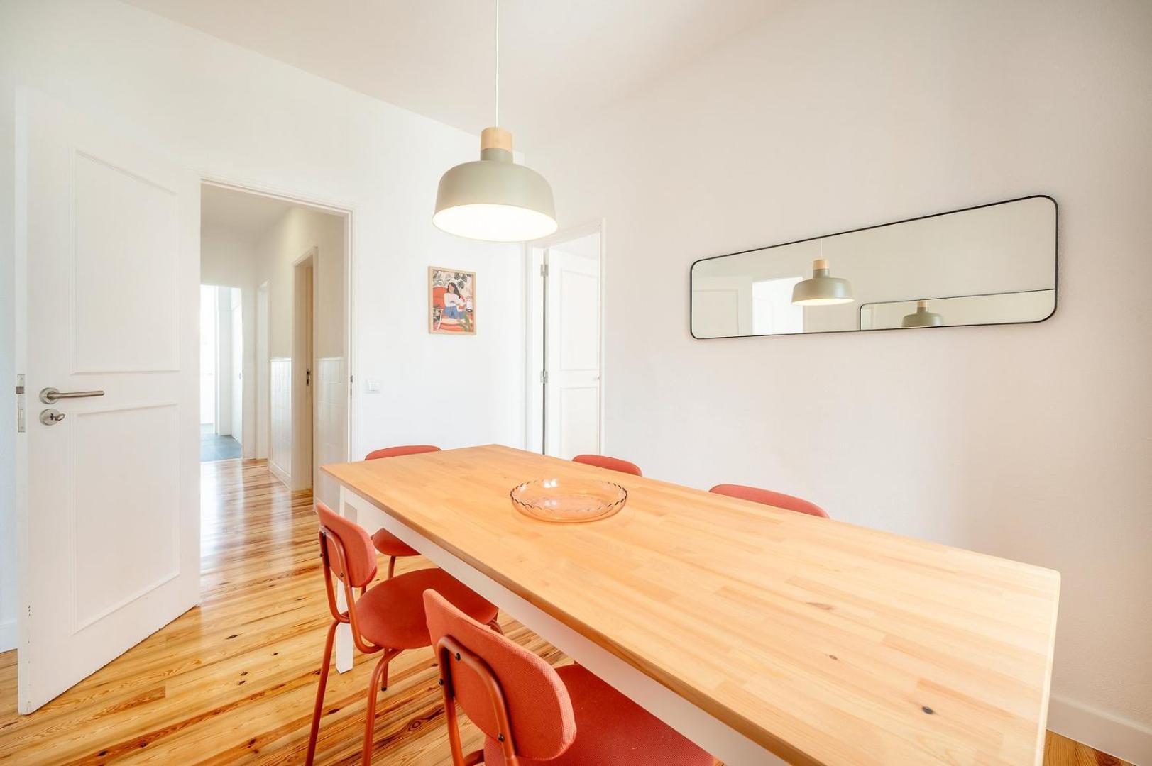 Guestready - Captain'S Residence 2E Near Alfama Лісабон Екстер'єр фото