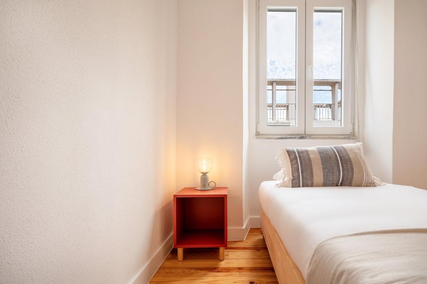 Guestready - Captain'S Residence 2E Near Alfama Лісабон Екстер'єр фото